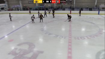 Replay: Home - 2025 Philly Little Flyers vs NJ Bears | Feb 25 @ 11 AM