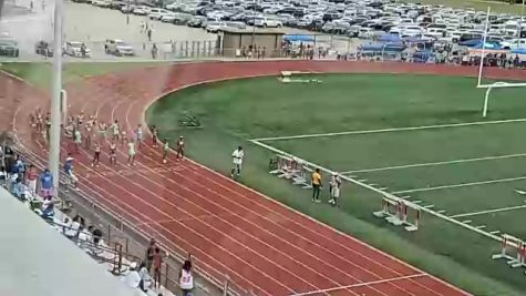 Youth Boys' 100m, Semi-Finals 1 - Age 12