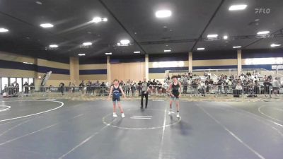 102 lbs Round Of 32 - Ethan Funston, Ascend Wr Ac vs Landon Edwards, Vail Wr Ac