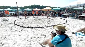 170 lbs Champ. Round 1 - Gavin Birkett, Missouri vs Mitchel Alexander, Missouri