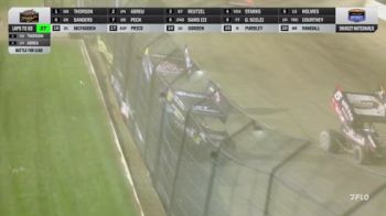 Feature | 2026 HLR Skagit Nationals Finale at Skagit Speedway