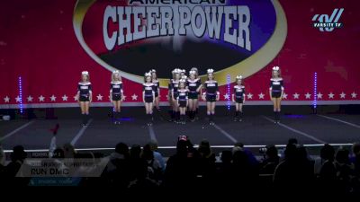 Pittsburgh Superstars - Run DMC [2023 L3 Youth Day 2] 2023 ACP Columbus Grand Nationals