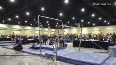 Kelsey Slade - Bars, Arizona Dynamics #406 - 2021 USA Gymnastics Development Program National Championships