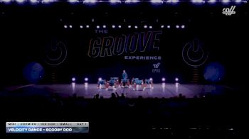 Velocity Dance - SCOOBY DOO [2026 Mini - Premier - Hip Hop - Small Day 1] 2026 GROOVE Dance Grand Nationals