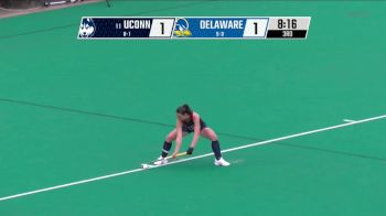 Replay: UConn vs Delaware | Sep 29 @ 12 PM