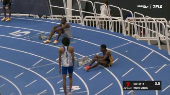 Replay: 2026 NCAA DII Pre-Nats Invitational | Feb 14 @ 2 PM