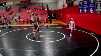 81-86 lbs Round 5 - Andrew Lapinski, Southmoreland vs Zack Pepper, Latrobe