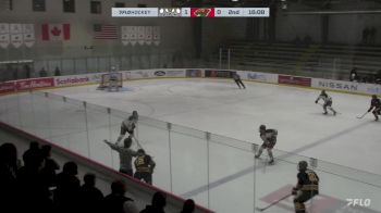 Replay: Home - 2023 Brandon U18 AAA vs Wild U18 AAA | Sep 29 @ 7 PM