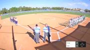 York College Of PA vs. Houghton College - Osceola Softball 1