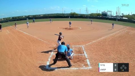 Wisc-Stevens Point vs. Tufts University - 2024 THE Spring Games Main Event