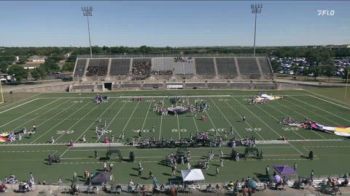 Westwood High School "Infinite Perspectives" at 2026 Texas Marching Classic