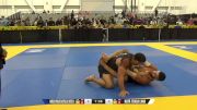 Natã Tenca Lima vs Angelo Paolo Castillejo Sotelo 2024 World IBJJF Jiu-Jitsu No-Gi Championship