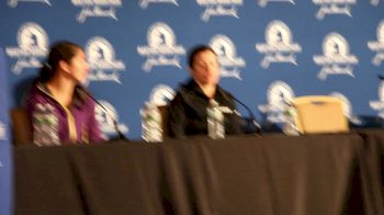 Krista Duchene Is Still In Shock