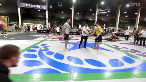 Logan Weintraub vs Travis Harris 2024 Fight 2 Win Summer Classic