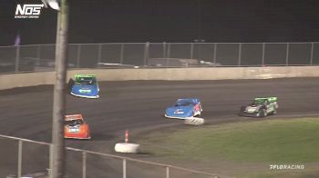 Feature | Super Late Models at Tri-City Speedway