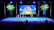 Long Island Cheer - Diamonds [2025 L6 Limited XSmall Level 6 2] 2025 Winners Choice Live at Foxwoods