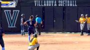 Replay: Towson vs Villanova - 2022 Towson vs Villanova - DH, Game 1 | Mar 16 @ 1 PM