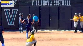 Replay: Towson vs Villanova - 2022 Towson vs Villanova - DH, Game 1 | Mar 16 @ 1 PM
