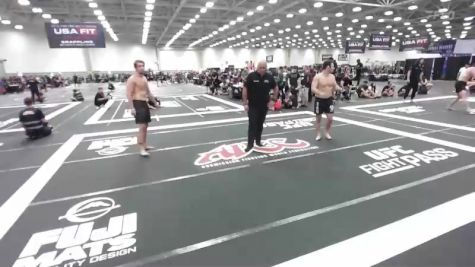 Dylan Dalton vs Lyndon Yates 2023 ADCC Dallas Open
