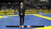 Declan James Ferris vs Travis Bruce Larson 2025 Pan IBJJF Jiu-Jitsu No-Gi Championship