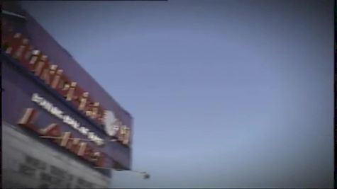 2009-2010 PBA Chameleon Championship Finals (WSOB I)