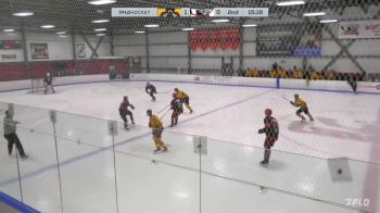 Replay: Home - 2023 Boston vs Northern | Oct 14 @ 12 PM