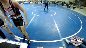 119 lbs Round Of 32 - Dylan Schane, Prodigy Wrestling vs Conner Roach, Purler Wrestling, Inc