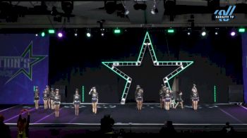 Platinum Athletics - Slate [2024 L3 Junior - Small Day 2] 2024 Nation's Choice Grand Nationals