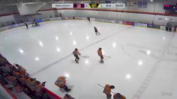 Replay: Home - 2024 Edge vs BWC | Dec 13 @ 10 AM