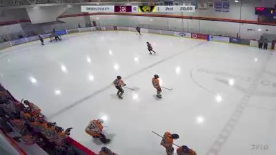 Replay: Home - 2024 Edge vs BWC | Dec 13 @ 10 AM