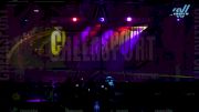 Lightning Elite - Subzero [2024 L5 Junior - D2 Day 2] 2024 CHEERSPORT National All Star Cheerleading Championship