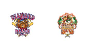 Full Replay - Diamond Dawgs vs DeLand Suns - Winter Park vs DeLand - Jul 23, 2020 at 7:09 PM EDT