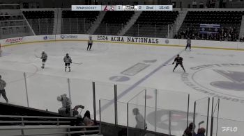Replay: Home - 2024 Assiniboine vs Providence College | Mar 15 @ 1 PM