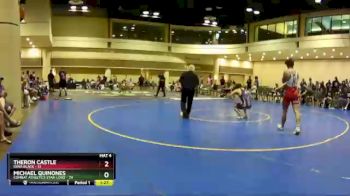 182 lbs Round 4 (16 Team) - Michael Quinones, Combat Athletics Star-Lord vs Theron Castle, Iowa Black