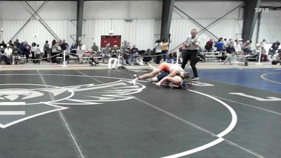 149 lbs Quarterfinal - Nate Fitt, Coast Guard vs Shane Moore, Southern Maine
