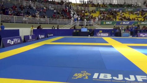 Replay: Mat 7 - 2023 2023 Brasileiro Jiu-Jitsu IBJJF | Apr 30 @ 9 AM