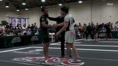 Joshua Bacallao vs Anthony Ontiveros 2026 ADCC West Coast Trials