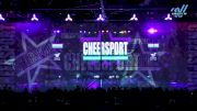 Replay: Hall B5 - 2024 CHEERSPORT All Star Championship | Feb 18 @ 8 AM