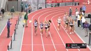 Women's Mile Open, Finals 8