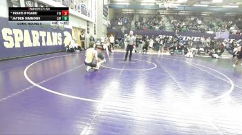 Replay: Mat 1 - 2026 Jug Beck Rocky Mountain Classic | Jan 17 @ 9 AM