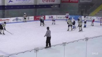 Replay: Home - 2024 Imperials Town vs NE Predators | Nov 2 @ 5 PM