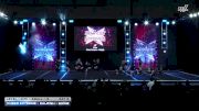 Cheer Extreme - Raleigh - Shine [2026 L1 Mini - Small - B DAY 2] 2026 JAMfest Cheer Super Nationals