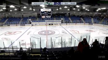 Replay: Home - 2025 Kindersley vs Melville | Feb 14 @ 6 PM
