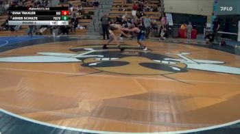 110 lbs Round 5 - Lincoln Whitcome, Waverly Area Wrestling Club vs Colt Nachreiner, Sarbacker Wrestling Academy