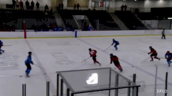 Replay: Home - 2024 NB U18 vs NS U18 | May 24 @ 2 PM