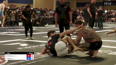 Ernesto Rivera vs Cameron Hurd 2024 ADCC North American Trials 2