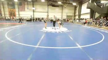 145 lbs Round Of 128 - Brady Littleton, MO vs Zane Murdock, GA