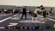 Angel Gómez vs Max Fierro 2025 ADCC Guadalajara Open