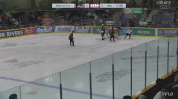 Replay: Away - 2025 Alberni Valley vs Prince George | Jan 11 @ 5 PM