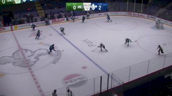 Replay: Away - 2025 Maine vs Trois-Rivières | Jan 29 @ 7 PM